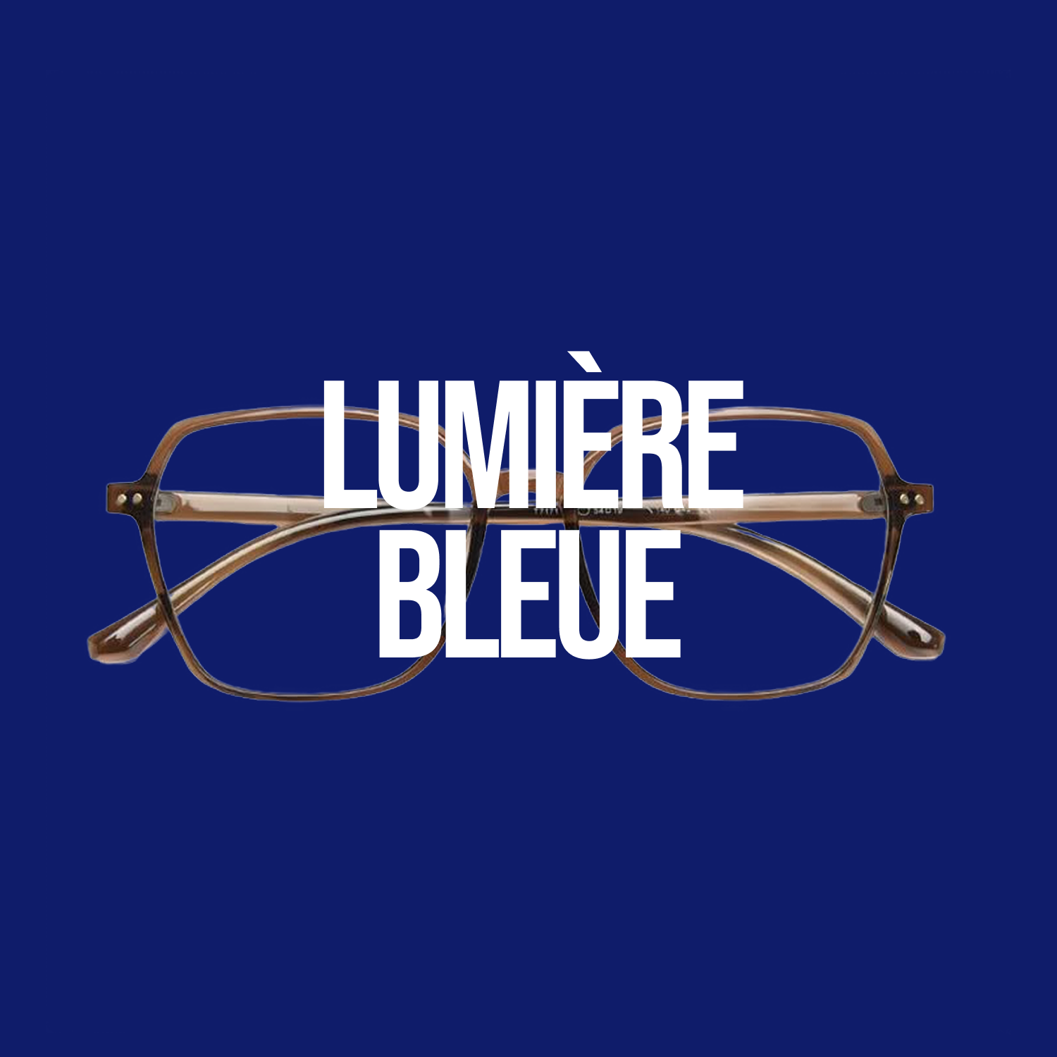 Lumière Bleue