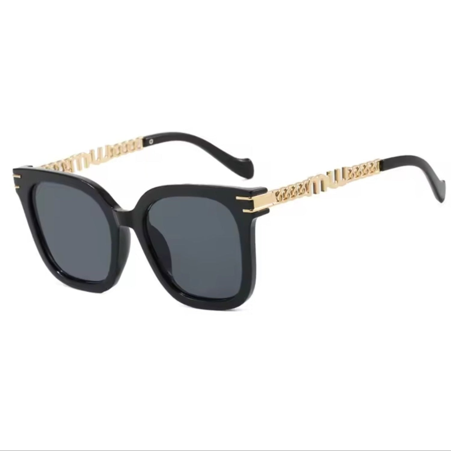 Lunette iconic edge