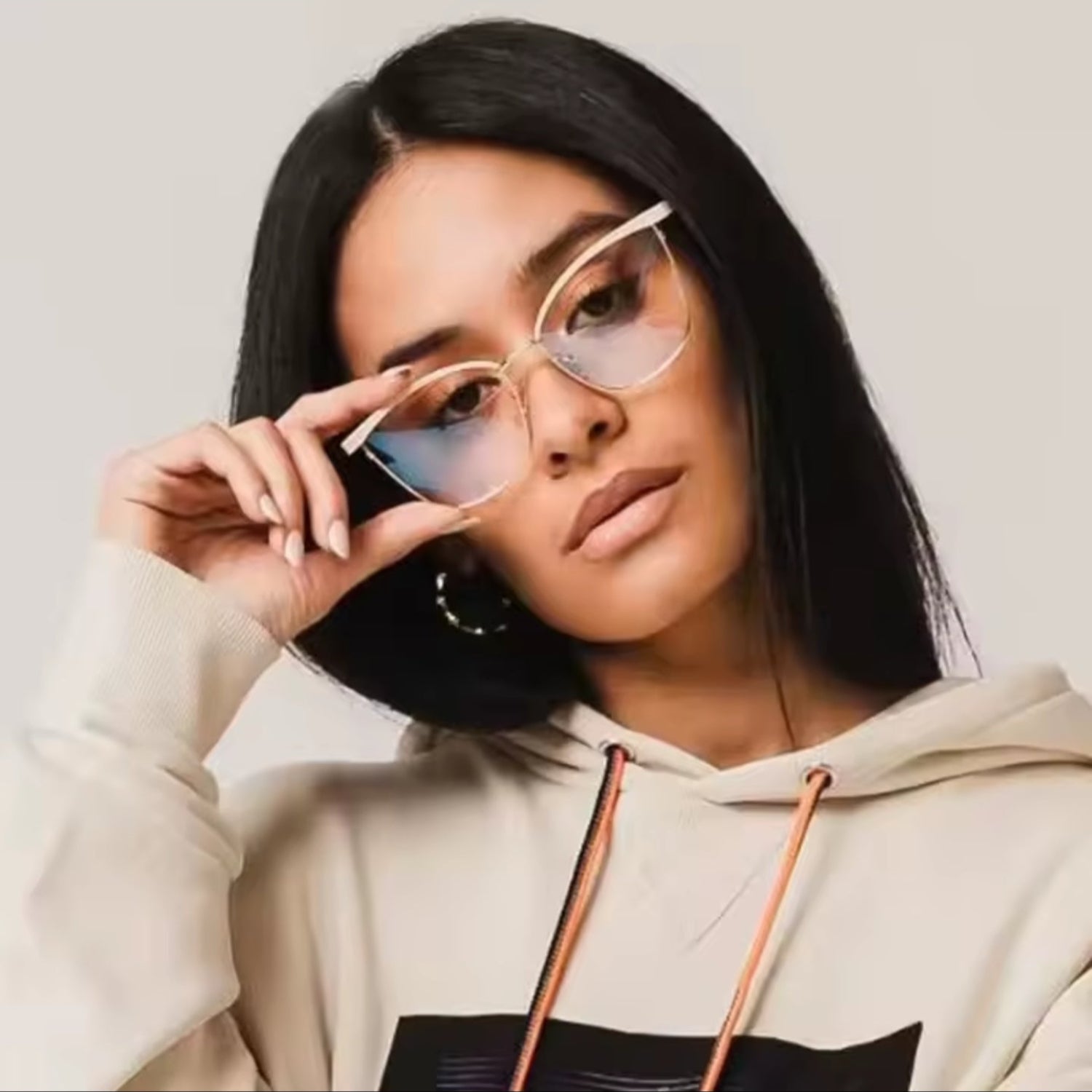 Lunettes anti-rayon 2