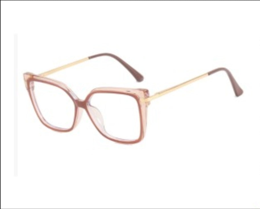 Lunettes anti-rayon 2