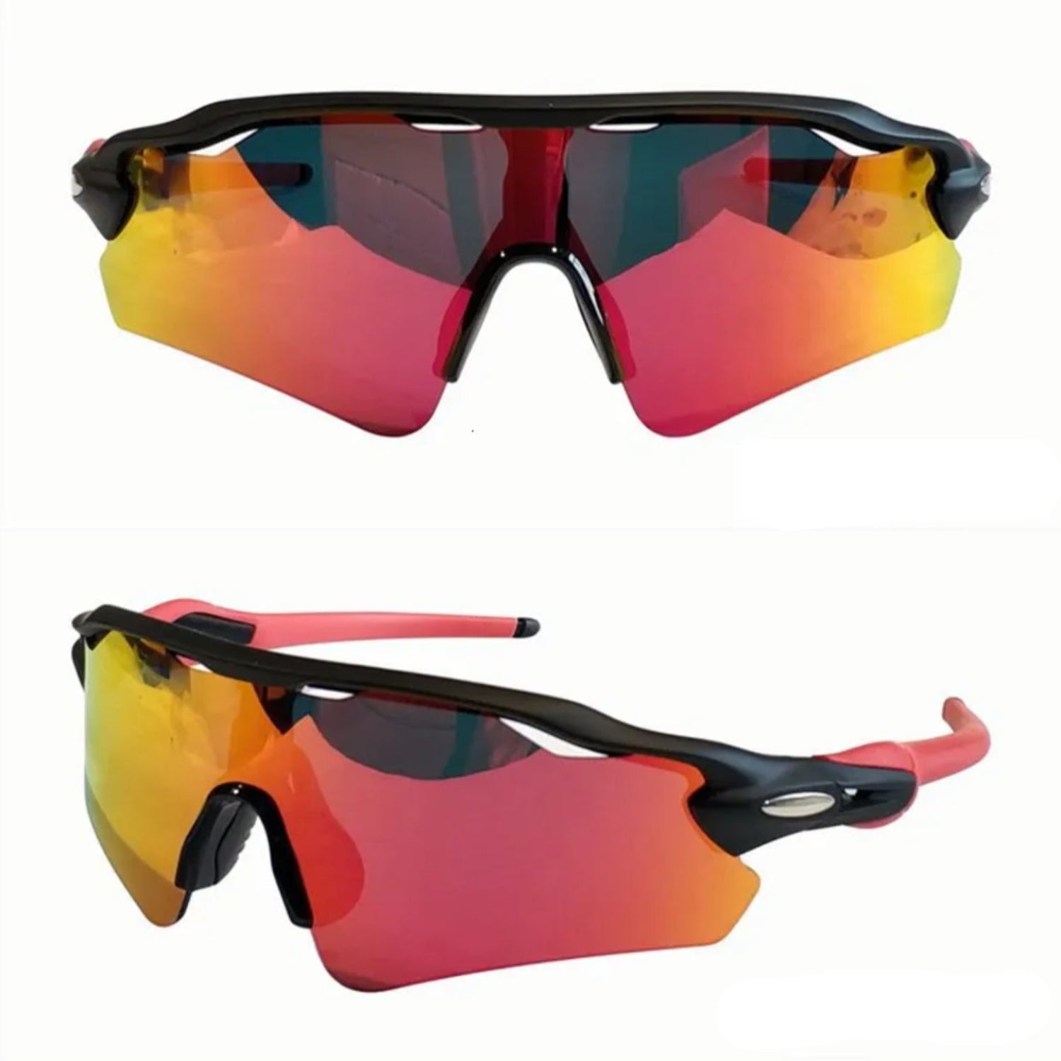 Lunette blaze velocity