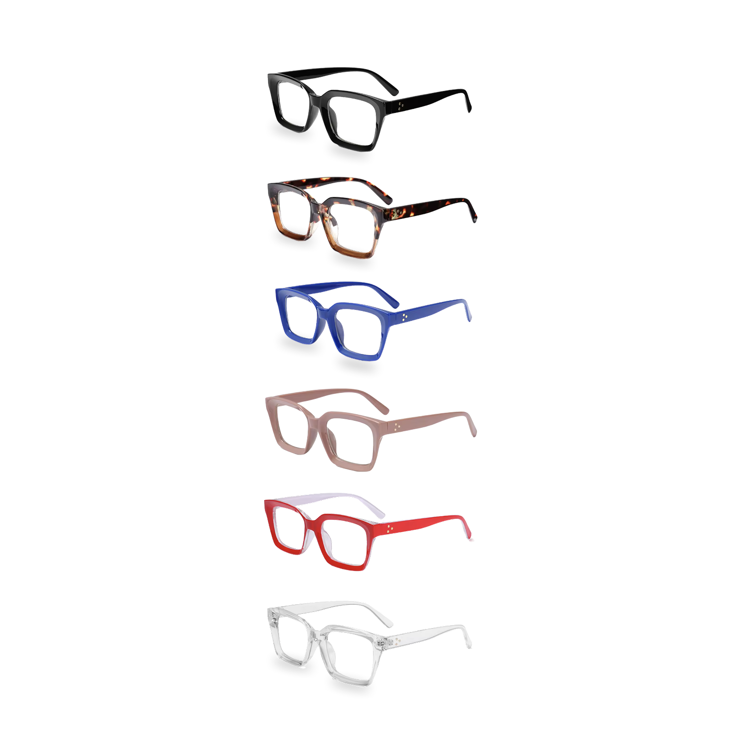 Lunettes de lecture pour femme