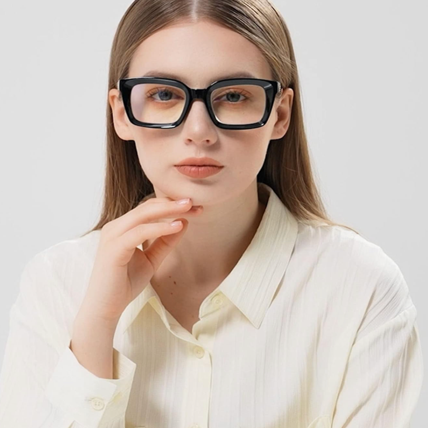 Lunettes de lecture pour femme