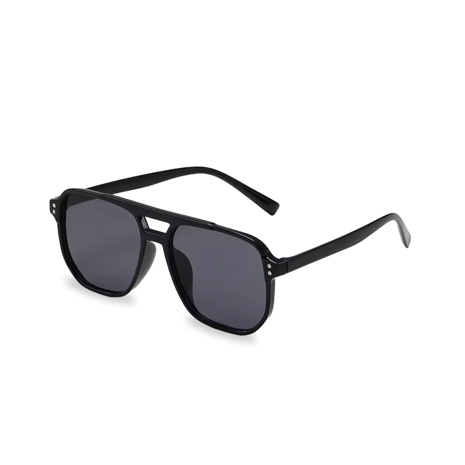Lunettes de soleil mixte