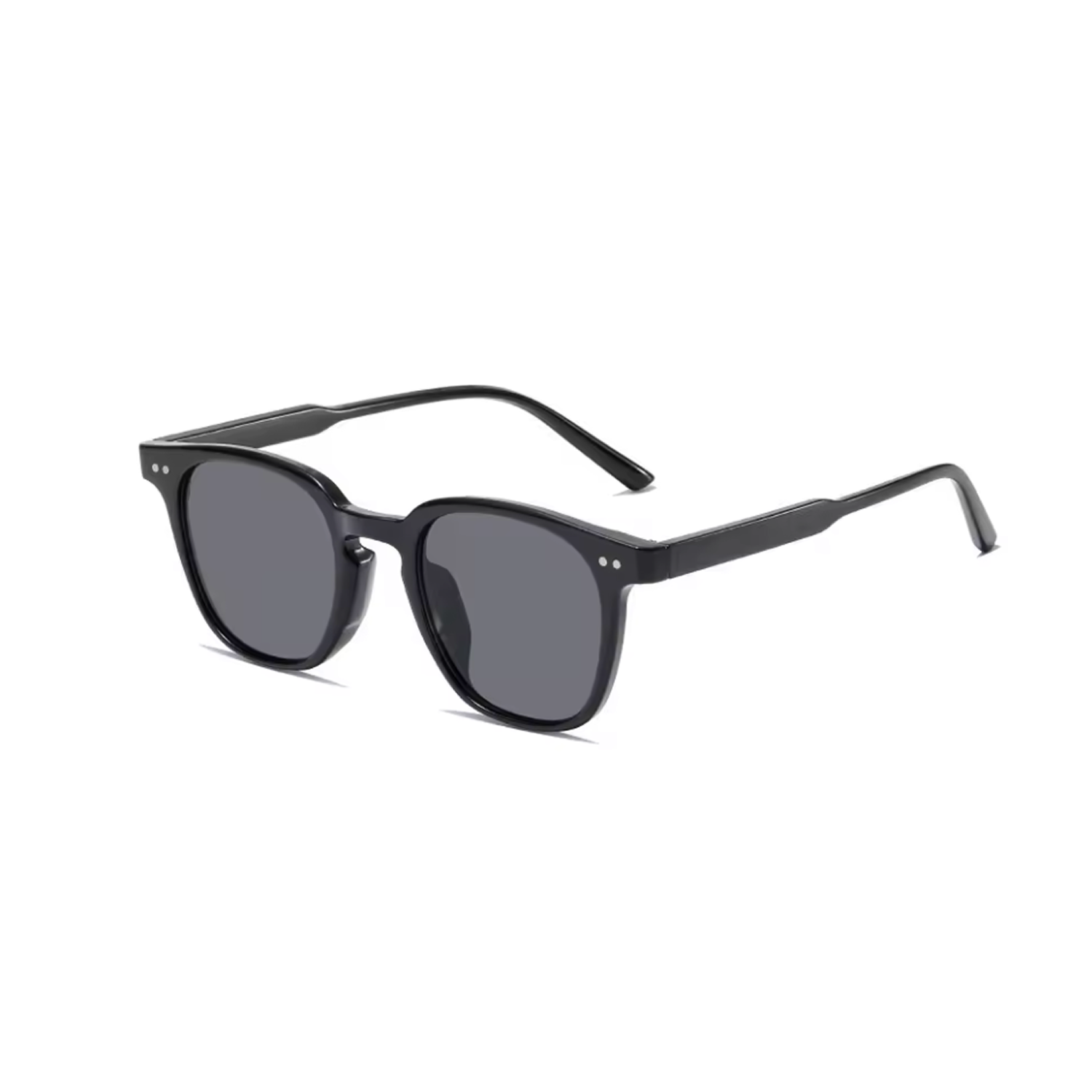 Lunettes de soleil vintage