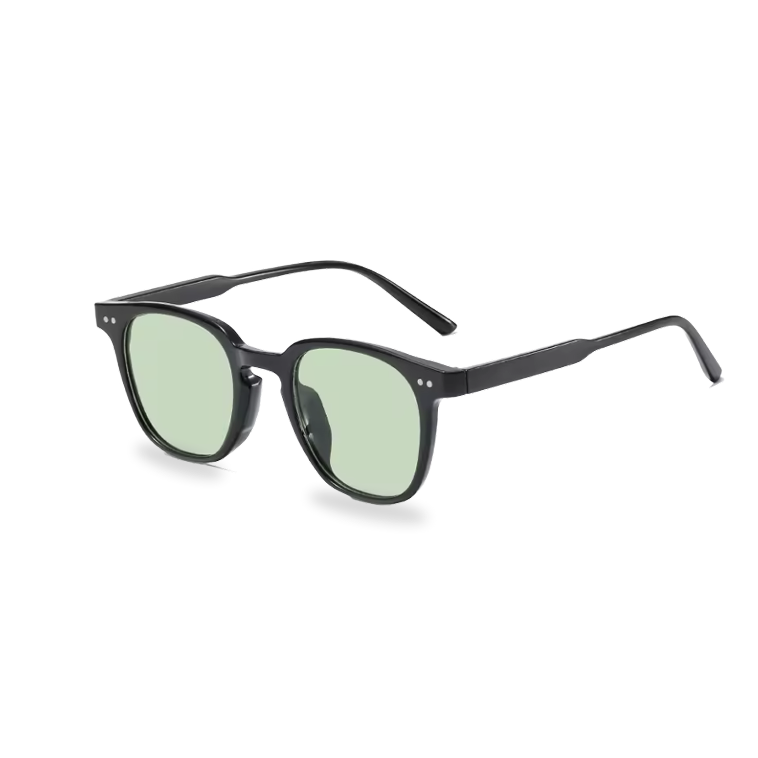 Lunettes de soleil vintage