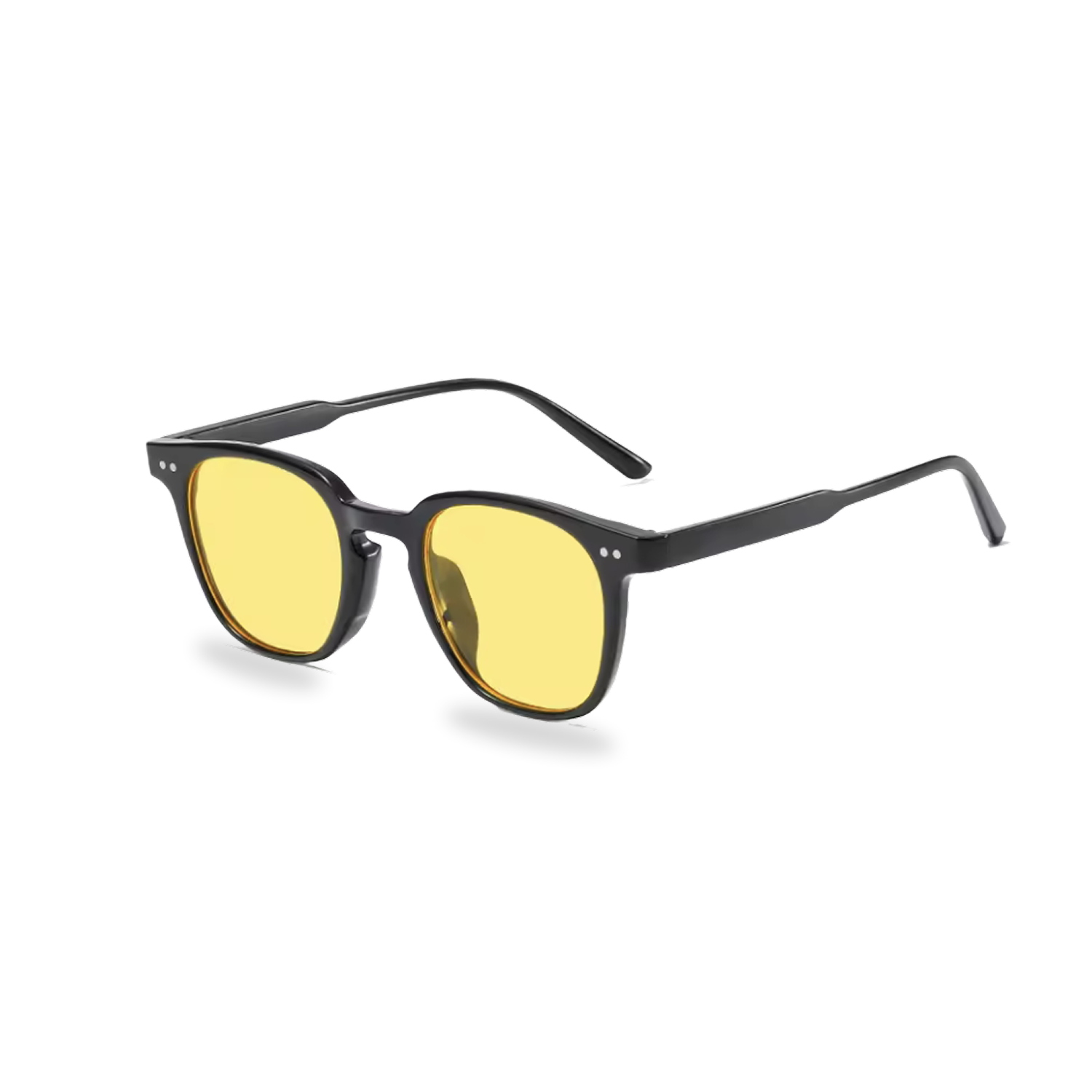Lunettes de soleil vintage