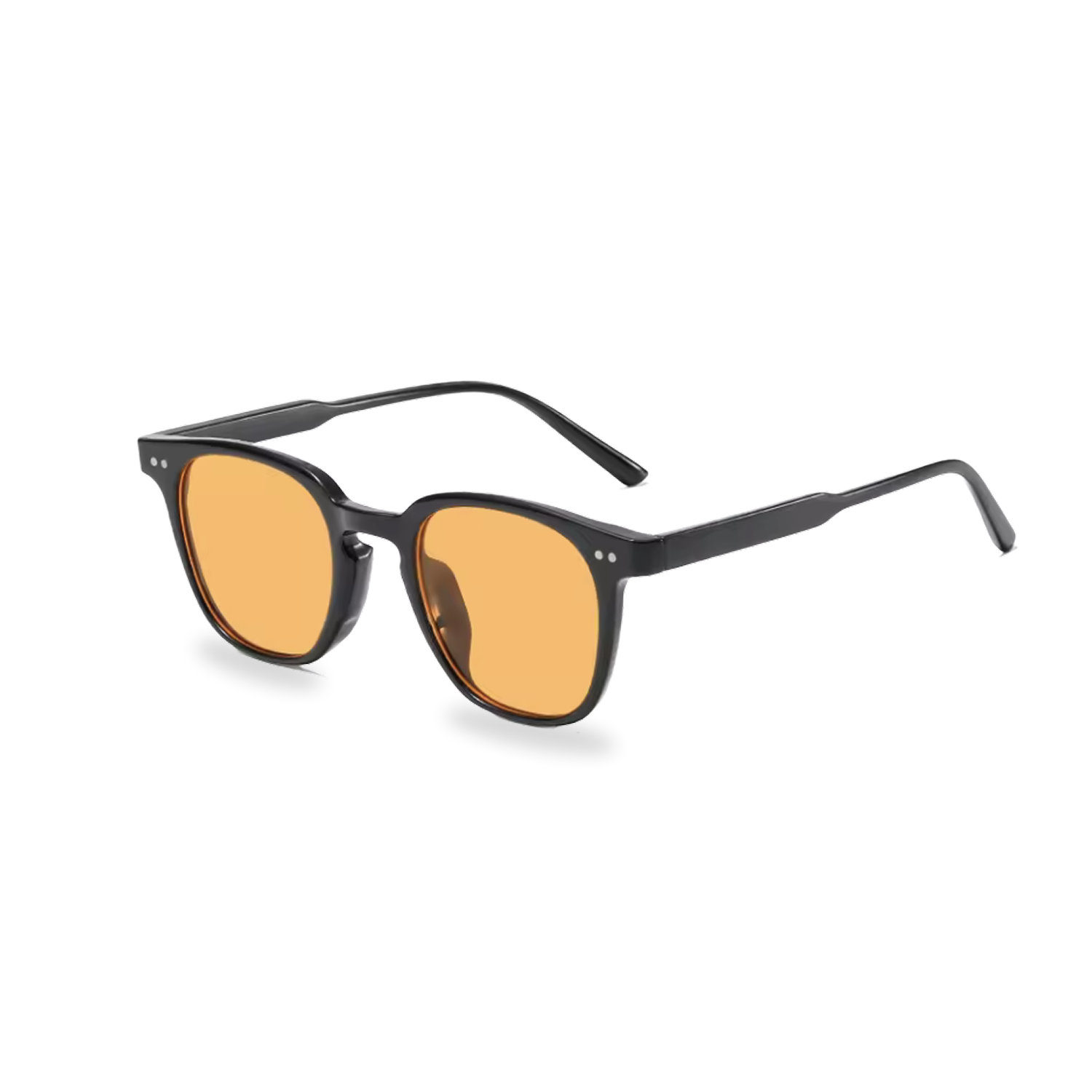 Lunettes de soleil vintage