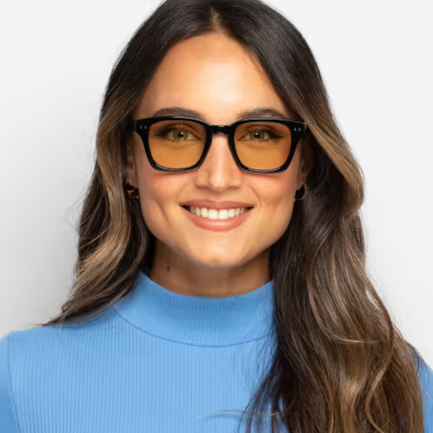 Lunettes de soleil vintage