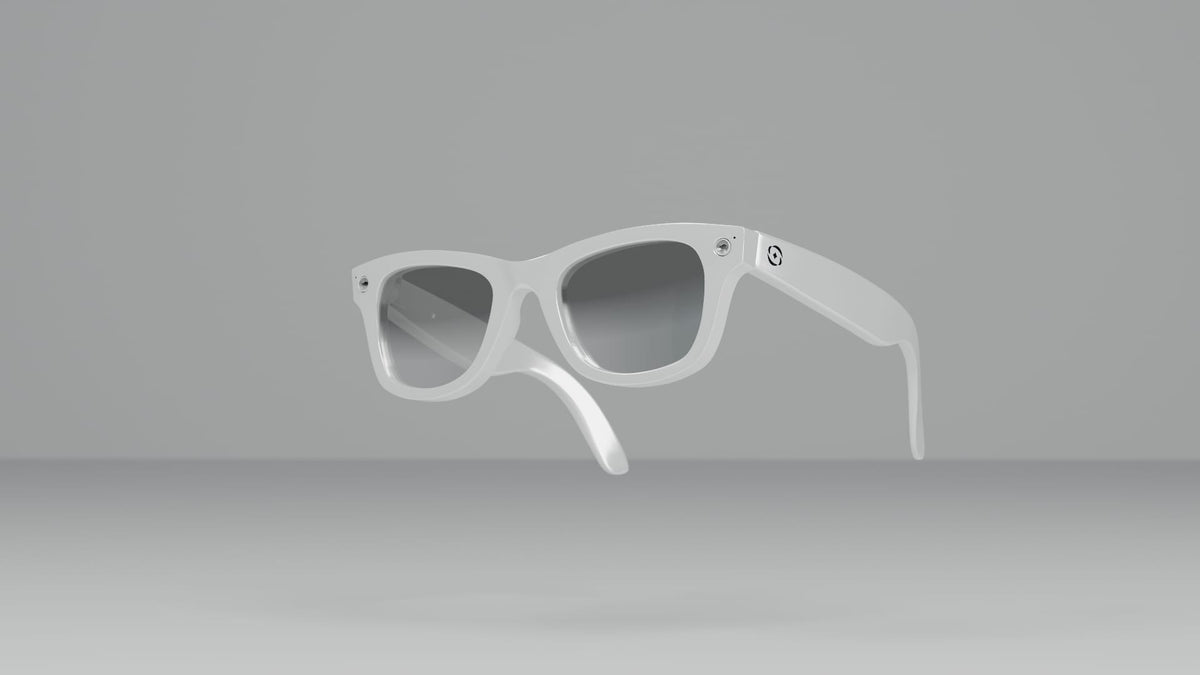 Blanc Glacier vue alternative