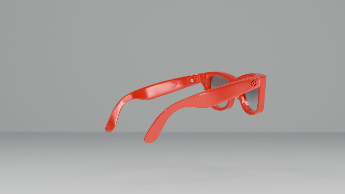 Corail Solaire