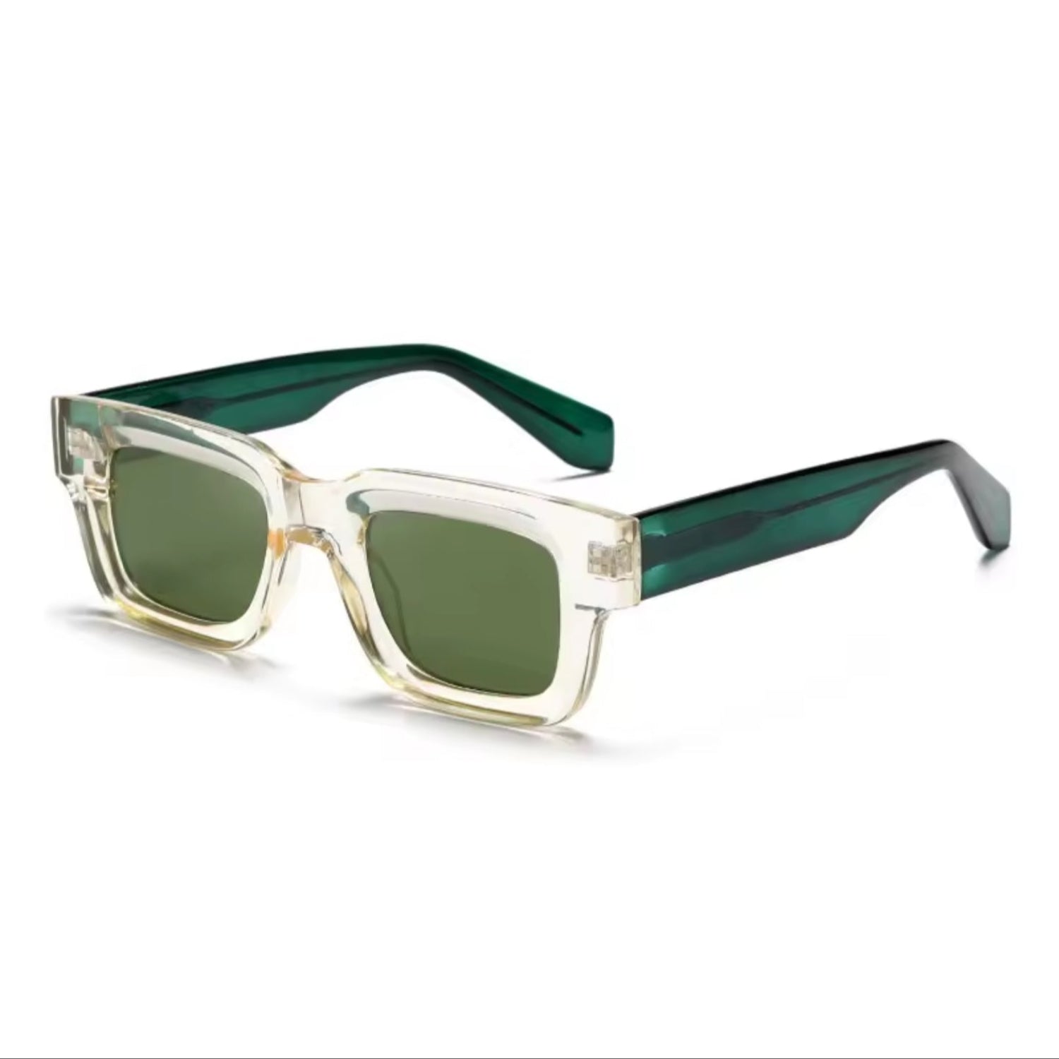 Lunettes de soleil verdelight