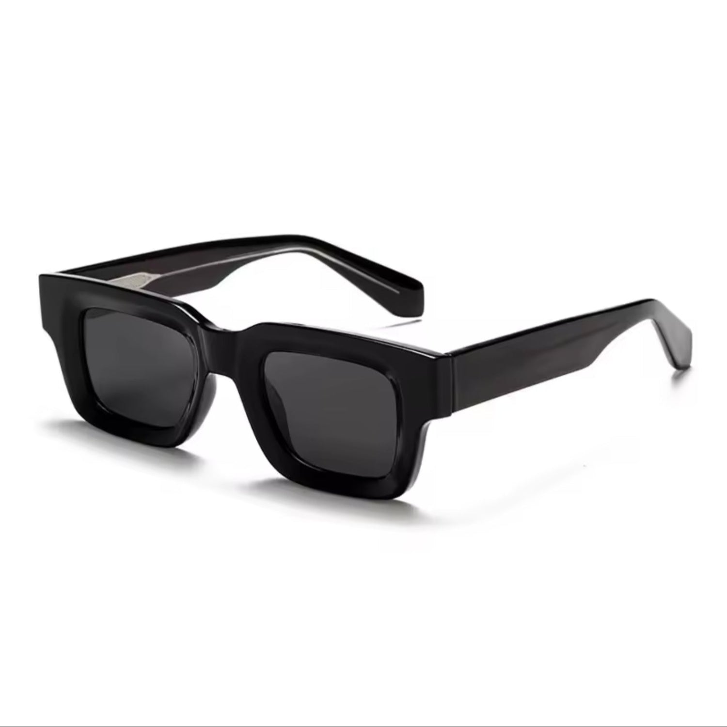 Lunettes de soleil verdelight