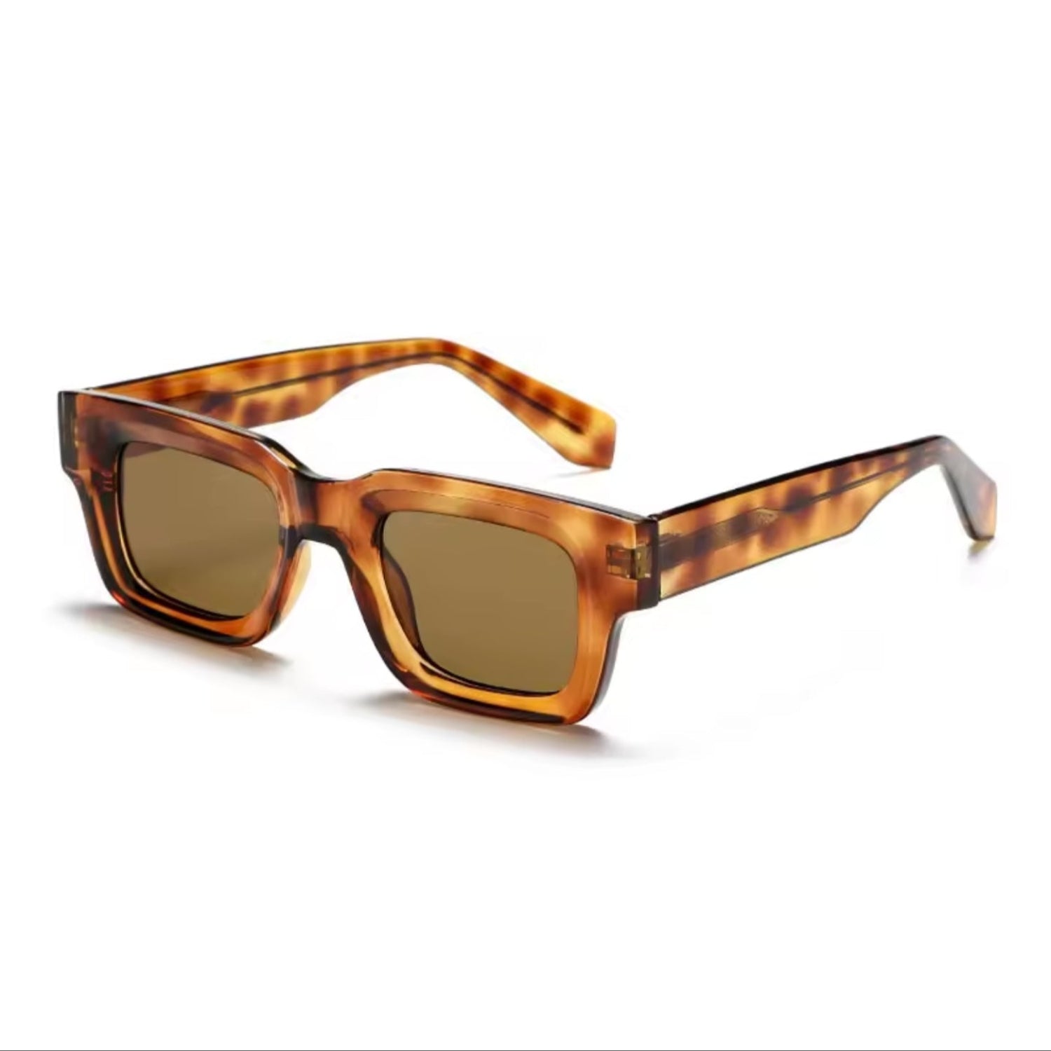 Lunettes de soleil verdelight