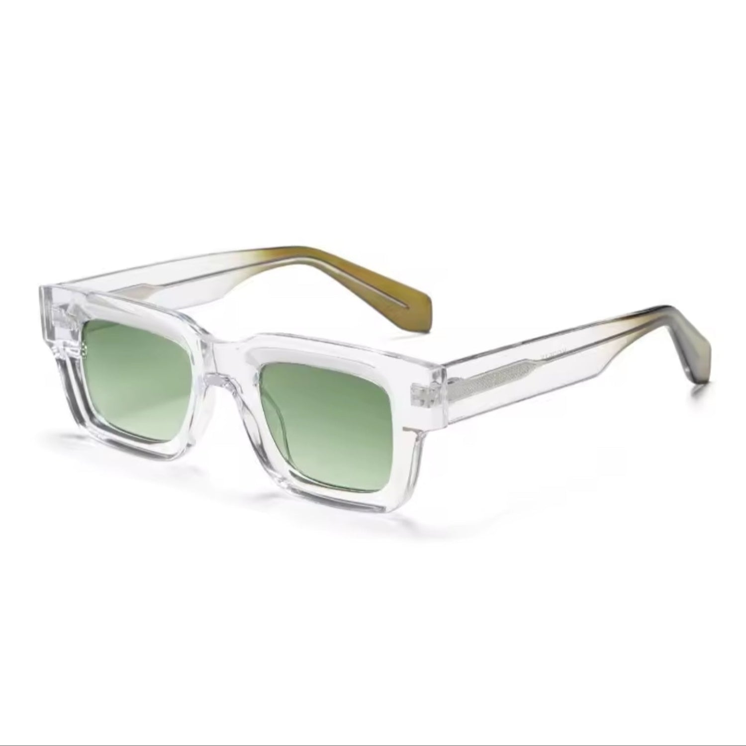 Lunettes de soleil verdelight