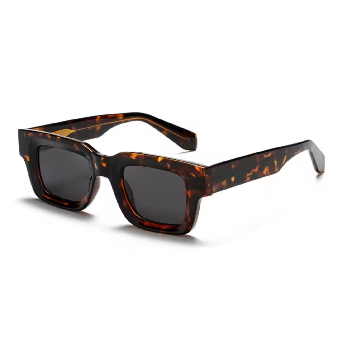Lunettes de soleil verdelight
