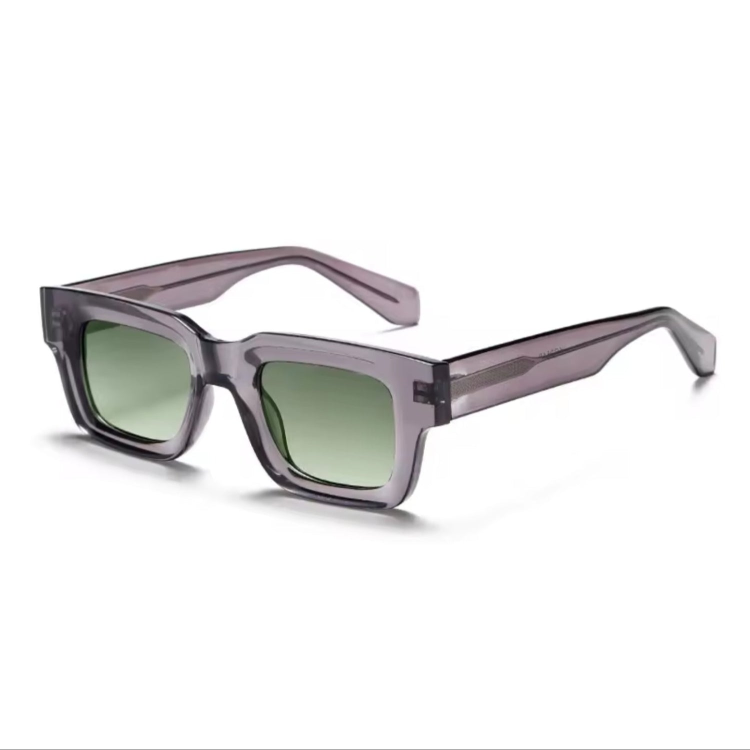 Lunettes de soleil verdelight